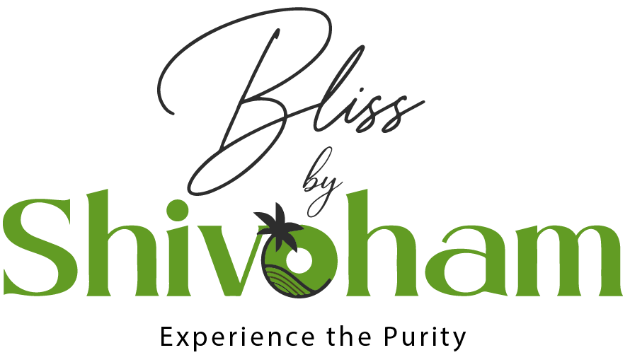 Bliss By Shivoham Logo
